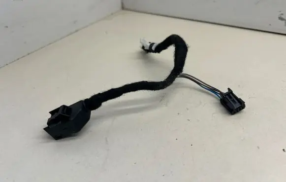 Audi Q5 SQ5 Other wiring loom 8K0973754 8E0972112