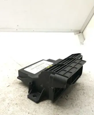 Audi A6 S6 C6 4F Comfort/convenience module 4F0907280A F005S00102