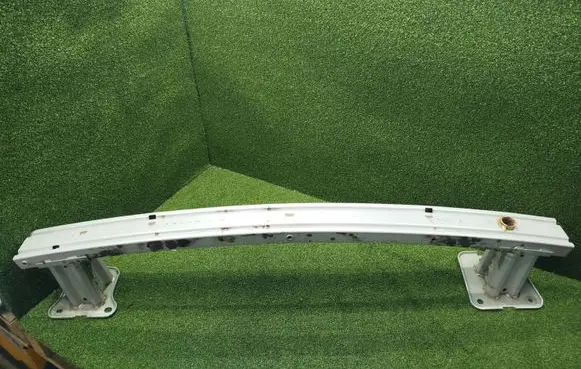Renault Trafic III (X82) Front bumper cross member 752101525R 93866989 752101525