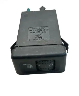 Ford Galaxy Seat heating switch 7M5963563B