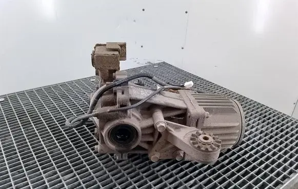 Mitsubishi Outlander Rear differential