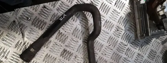 BMW X3 E83 Engine coolant pipe/hose