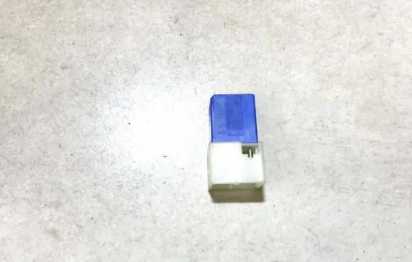 Nissan X-Trail T30 Other relay 2523079915