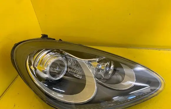 Porsche Cayenne (92A) Headlight/headlamp 7P5941032BA