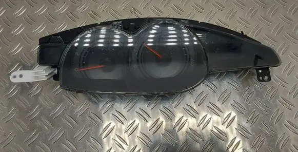 Toyota Verso Speedometer (instrument cluster) 838000FA51