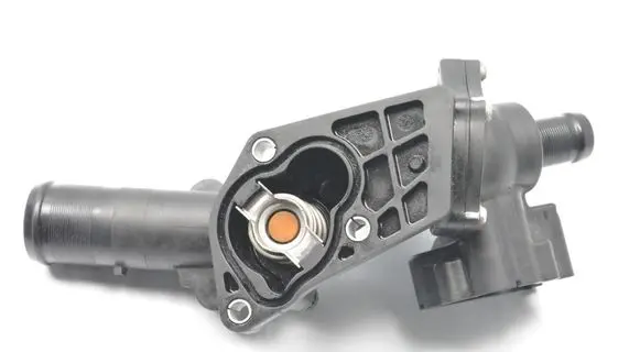 Nissan Qashqai+2 Thermostat/thermostat housing 110609813RT