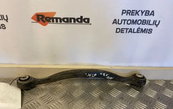 Mercedes-Benz ML W166 Rear control arm 16603