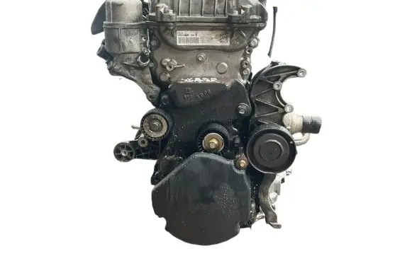 Opel Antara Engine Z22D1 25183241 28318240