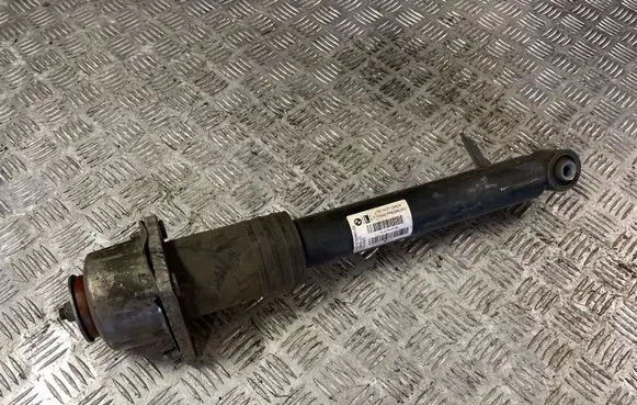 BMW X5 E70 Rear shock absorber/damper 6780491