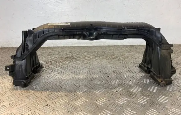 Intake manifold