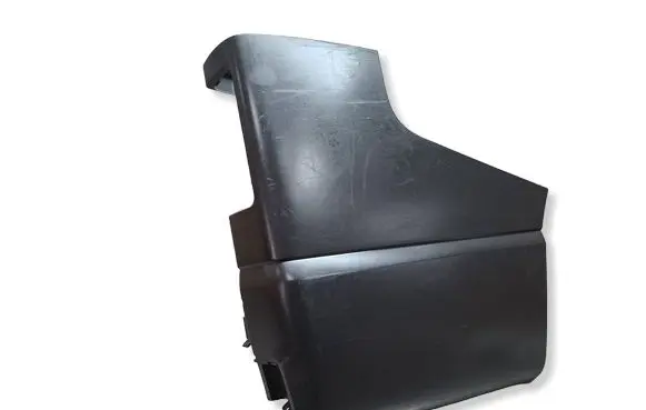 Renault Trafic III (X82) Rear bumper corner part panel trim S26301861 850162827R