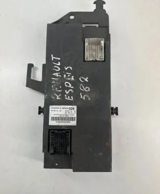 Renault Espace - Grand espace IV Comfort/convenience module 8200367326 21000160A 0160H404020045