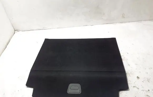 Volvo XC60 Trunk/boot mat liner 32205731
