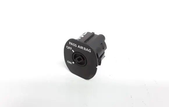 Land Rover Freelander 2 - LR2 Passenger airbag on/off switch YWL500050PVJ 07103A0047
