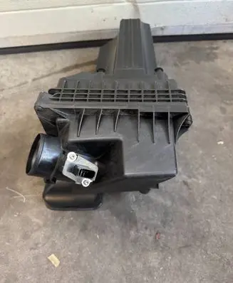 Ford Ecosport Air filter box CN119C662DE