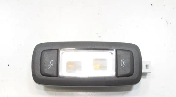 BMW iX3 G08 Rear seat light 9390891