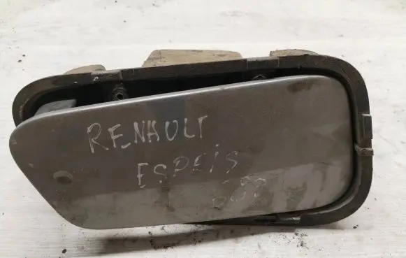 Fuel tank cap