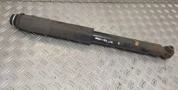 Toyota Auris E180 Rear shock absorber/damper