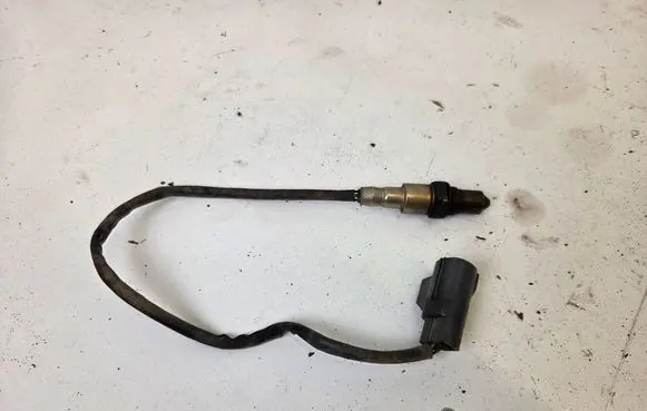 Land Rover Evoque I Lambda probe sensor GJ32-9D375-AB