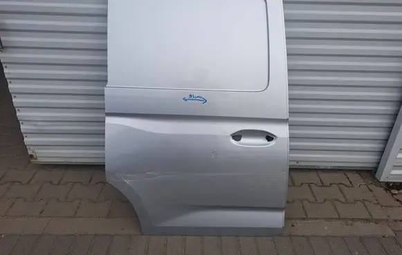 Volkswagen Caddy Rear door 