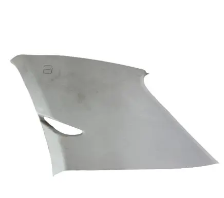 Chevrolet Traverse II (D)pillar trim (top) 84399514