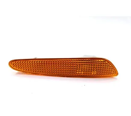 Mercedes-Benz E W211 Mirror indicator light A2118200221
