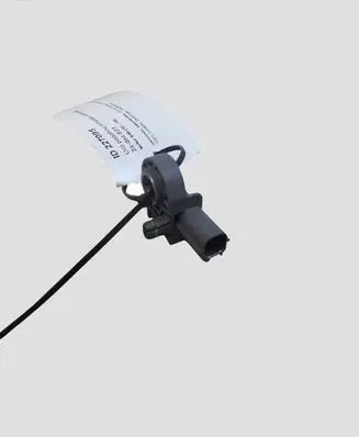 Volvo V40 Airbag deployment crash/impact sensor 31387891