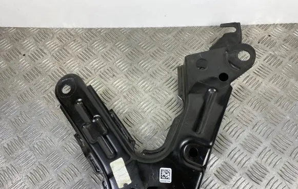 Other front suspension part
