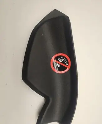 Mercedes-Benz SLK R172 Other dashboard part A1726800107