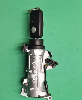 Volkswagen Jetta V Ignition lock 1k0905851