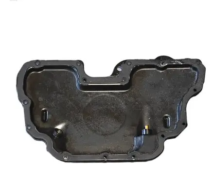 Mercedes-Benz CLS C218 X218 Oil sump A6420102028