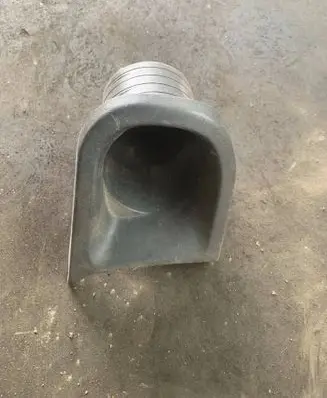 Fiat Ducato Cup holder 130394302