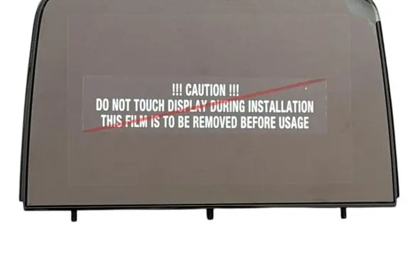 Ford Kuga III Screen/display/small screen LJ6T-18B955-FC