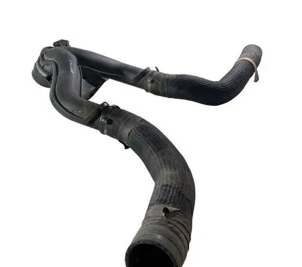 Maserati Ghibli Intercooler hose/pipe 670001350 0281006028 H20943