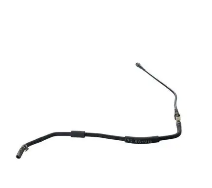 Mazda CX-3 Fuel line/pipe/hose 