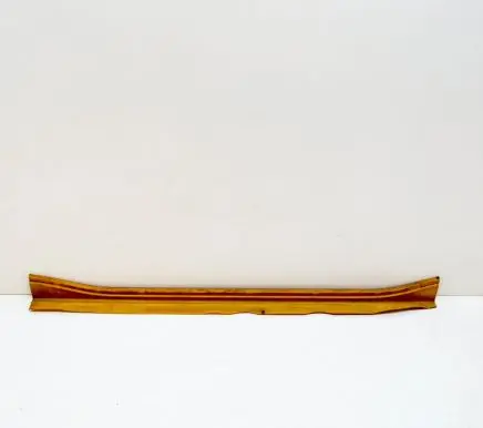 Mercedes-Benz SL R129 Front sill trim cover A1297270988 1297270988