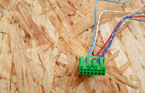 Subaru Outback Other wiring loom