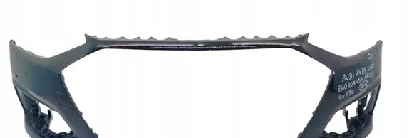 Audi A4 S4 B9 8W Front bumper 8W0807437AH