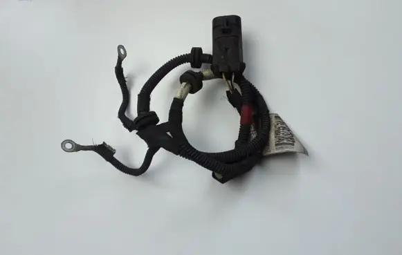 Alfa Romeo Giulia Other wiring loom 505485240