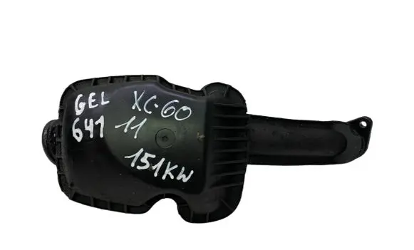 Volvo XC60 Intake resonator 30774691