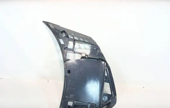 Audi e-tron Front bumper 4J3807606