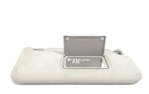 Ford Fusion Sun visor