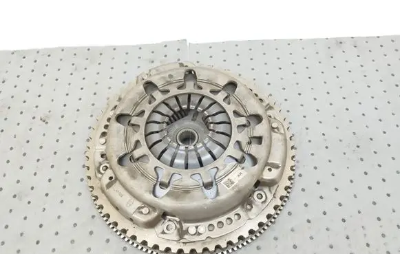 Smart ForFour II W453 Clutch set kit 302050331R 1655 H8274