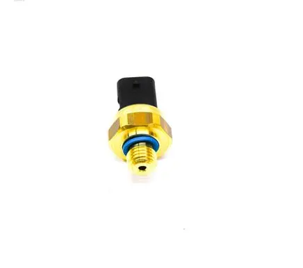 Peugeot 308 Oil pressure sensor 9802152780