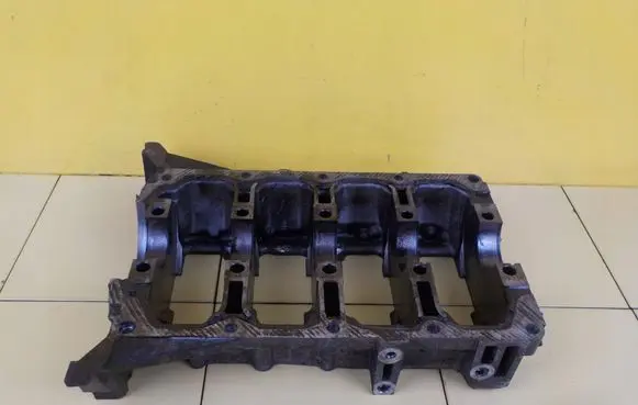 Fiat Fiorino other engine part 55249571 199A9000 POLBLOK