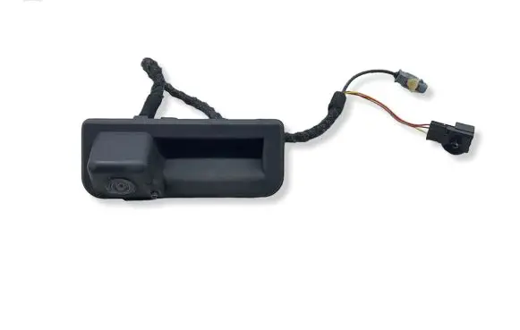Skoda Karoq Tailgate/trunk/boot exterior handle 57A827566
