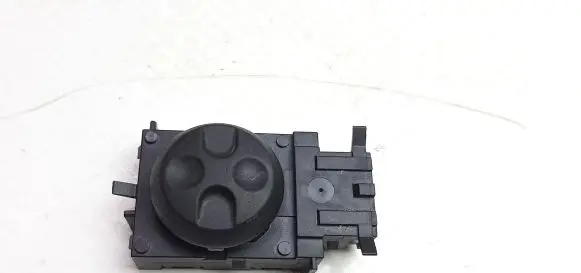 Citroen C5 Seat adjustment knob 9660221177 M7036