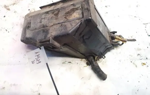 Renault Scenic I Fuse box set 24r140