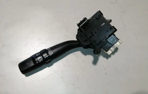 Indicator stalk