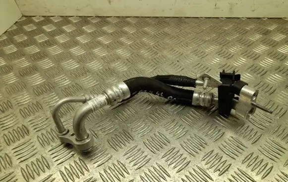 Mercedes-Benz EQE v295 Air conditioning (A/C) pipe/hose A2978306901
